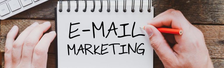 banner e-mail marketing