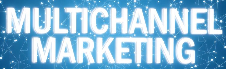 marketing multicanal