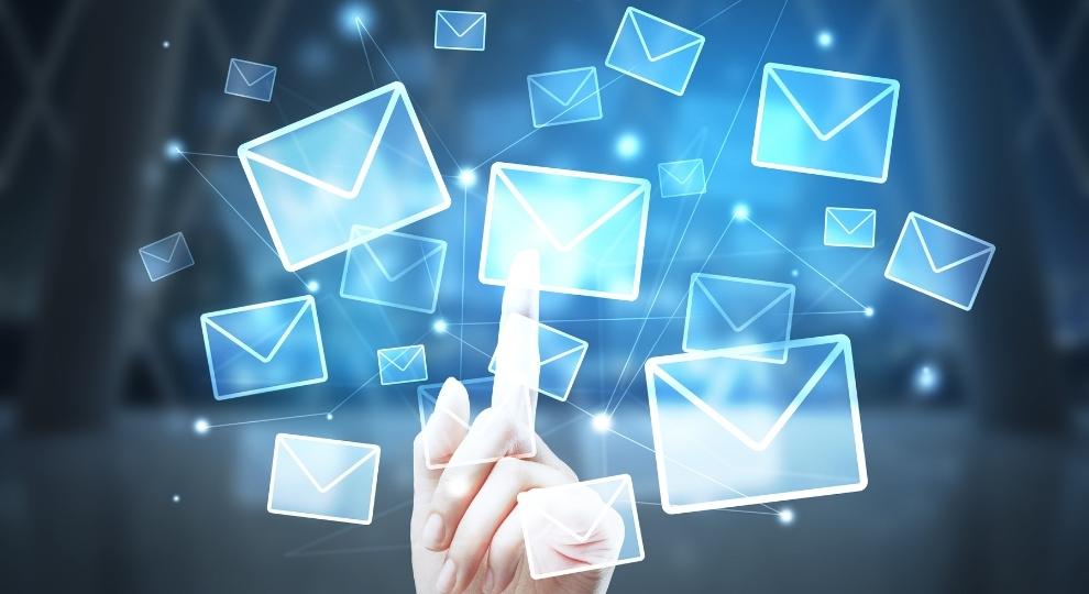 e-mail marketing para seu negócio