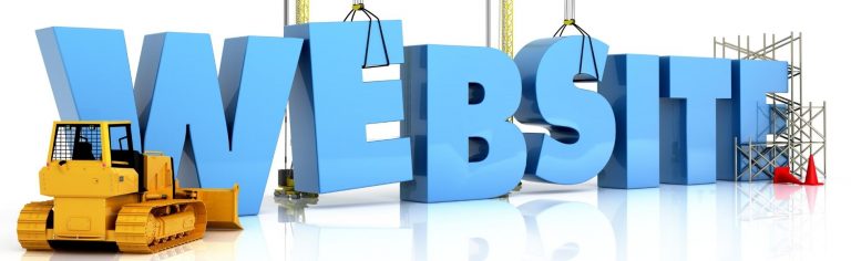 banner criar site do zero