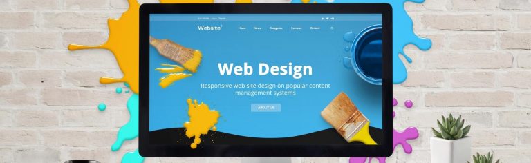 banner criação de sites profisisonais tudo oque você saber