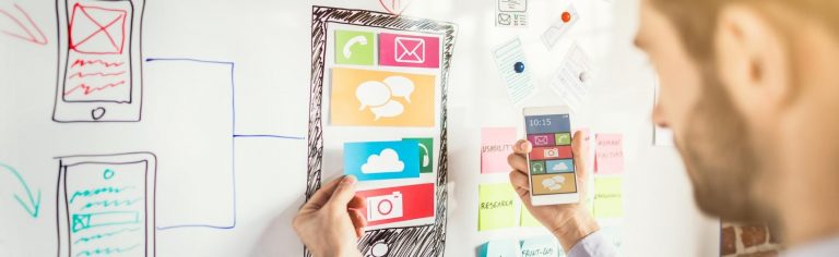 banner criar um site para sua empresa