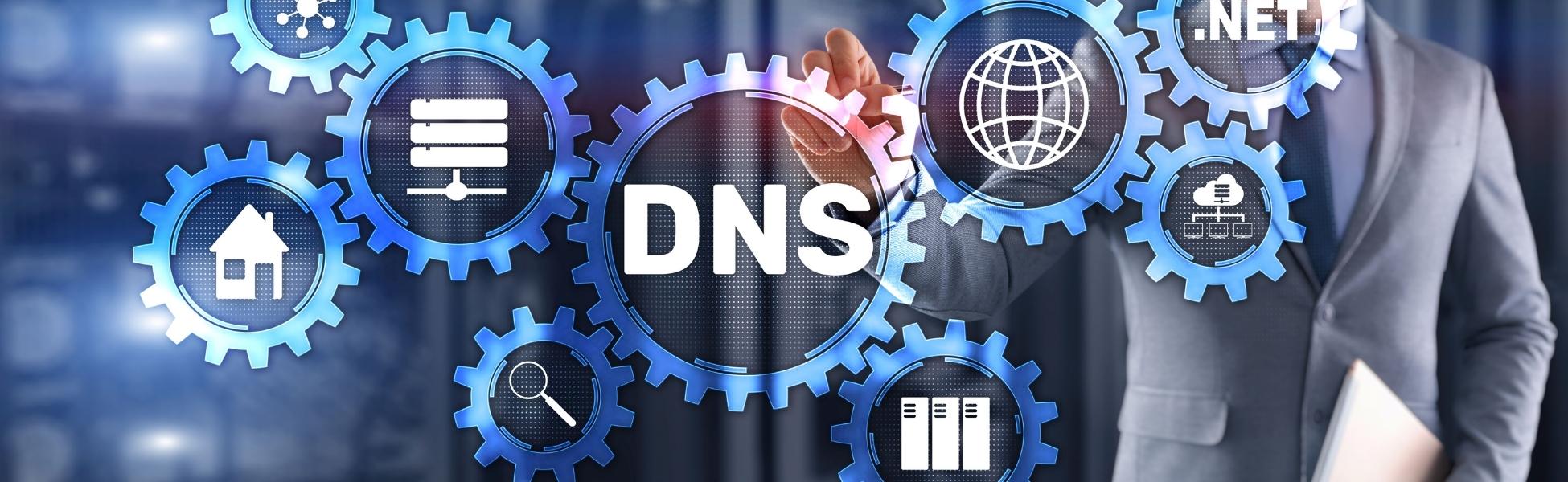 Leia mais sobre o artigo Servidor DNS: Saiba tudo sobre ele !