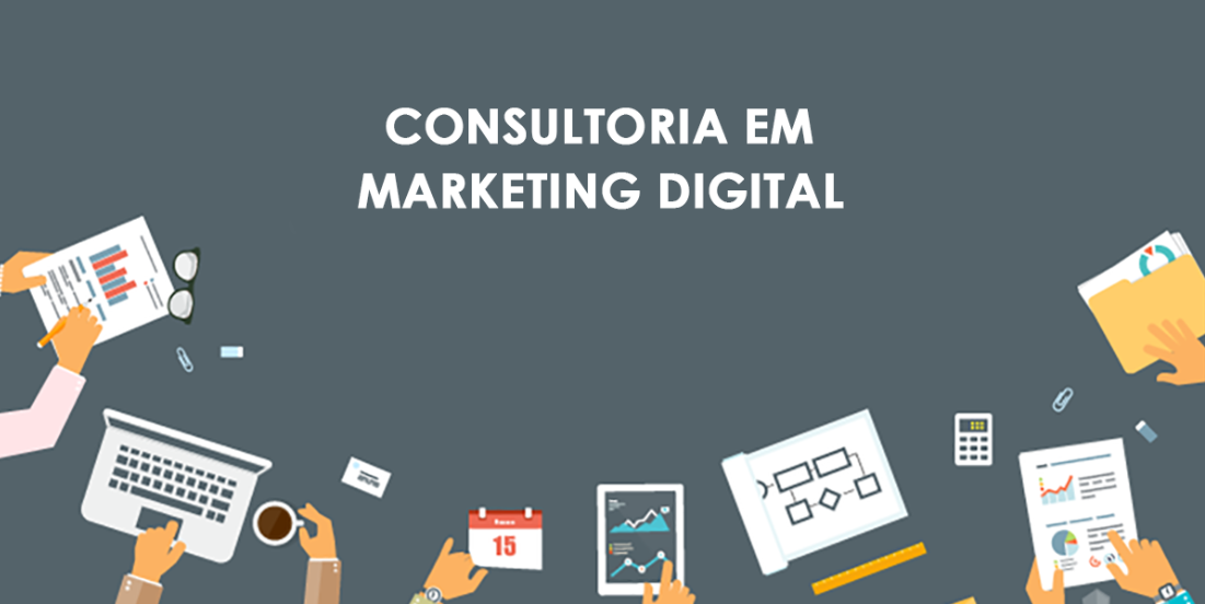 Leia mais sobre o artigo Consultoria Marketing digital: O que é?