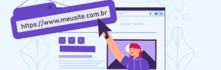 criação de sites