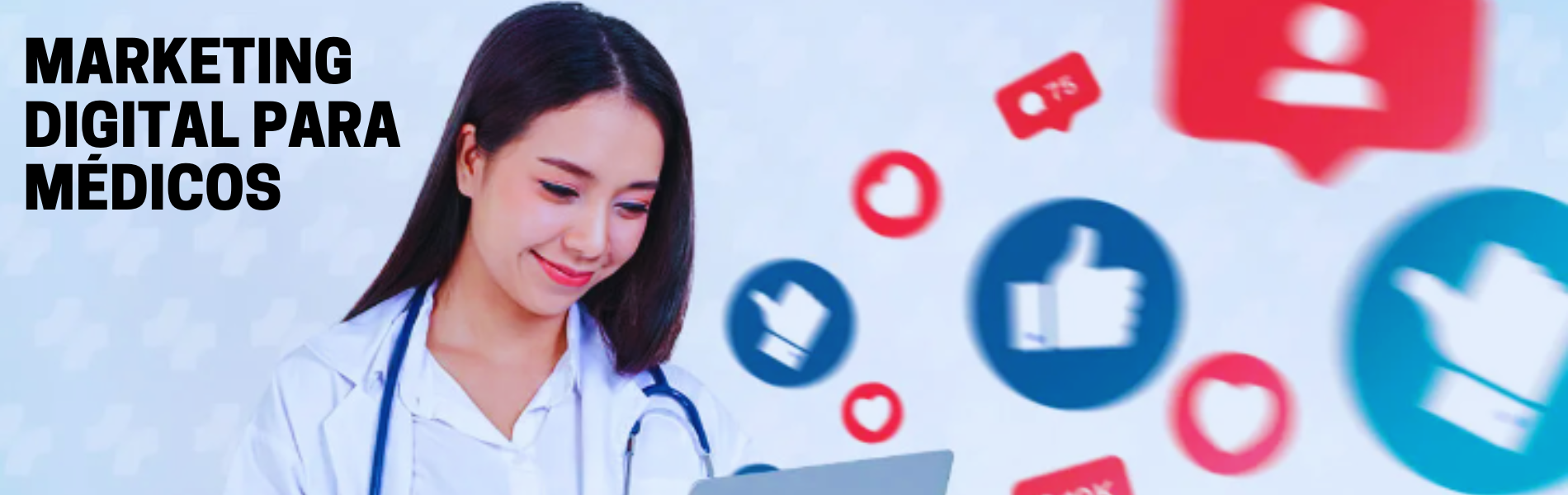 Leia mais sobre o artigo Marketing digital para médicos: Saiba porque fazer