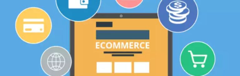 E-COMMERCE