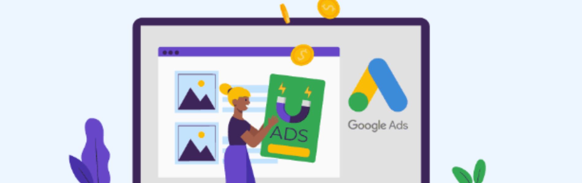No momento você está vendo Marketing Digital com o Google Ads