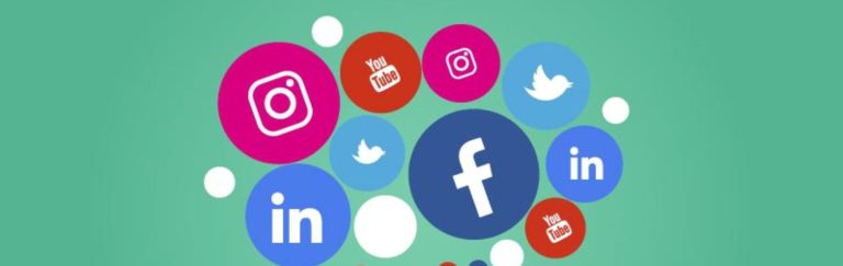 TENDENCIAS REDES SOCIAIS