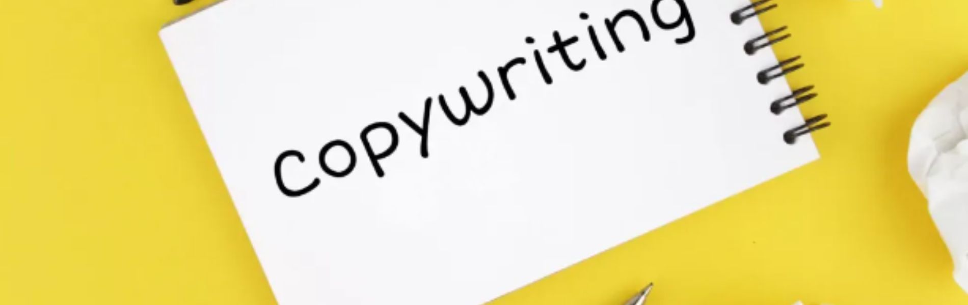 Leia mais sobre o artigo Copywriting: escrevendo textos persuasivos para vendas
