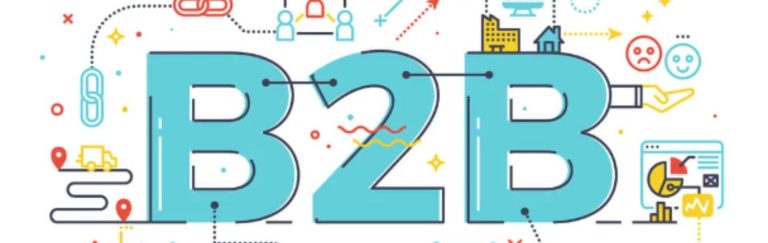 marketing B2B