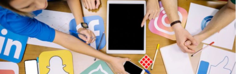 marketing de influência