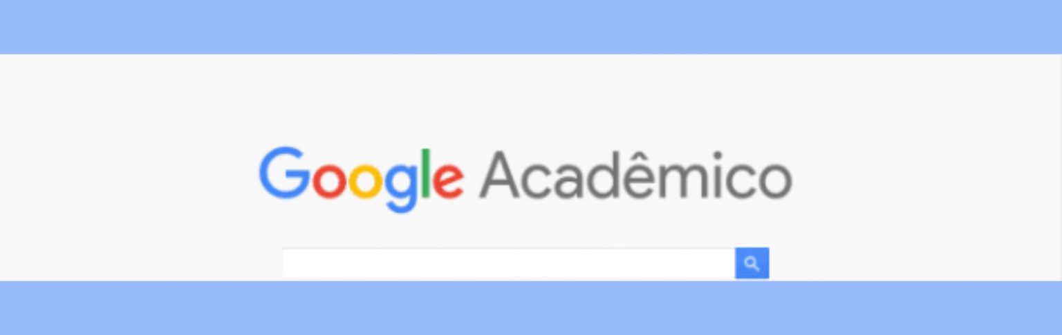 o que é e como usar o Google Academico