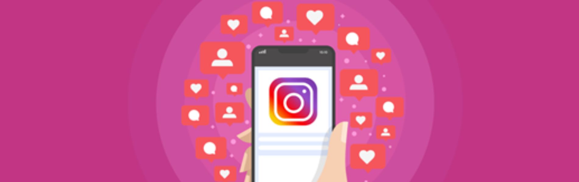 Cómo aumentar la audiencia y el número de seguidores en Instagram