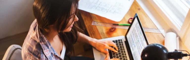 trabalhar na internet