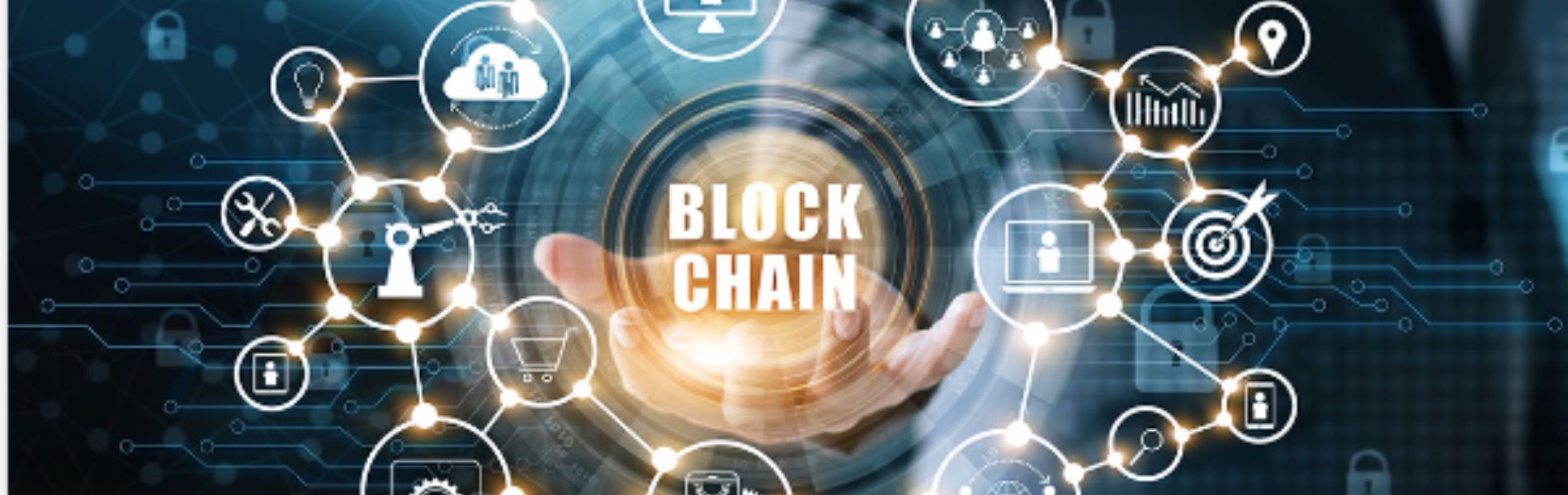 Leia mais sobre o artigo O que é blockchain?