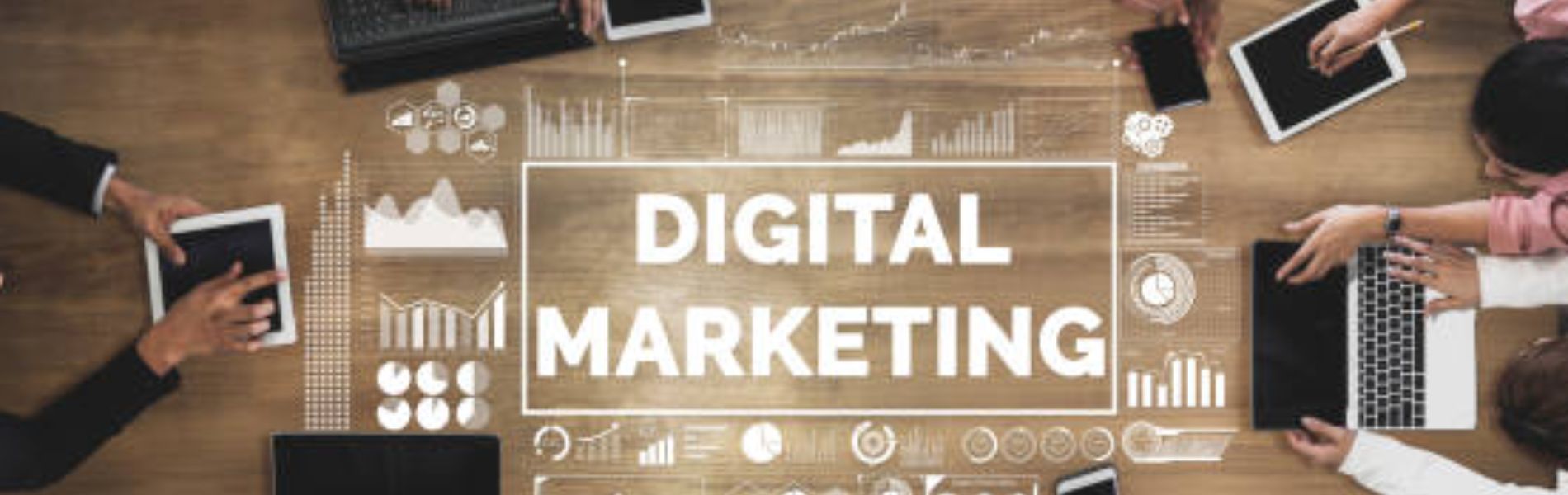 Leia mais sobre o artigo Como maximizar sua estratégia de marketing digital em 5 passos