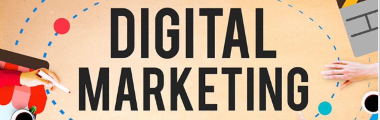 marketing digital: vendas