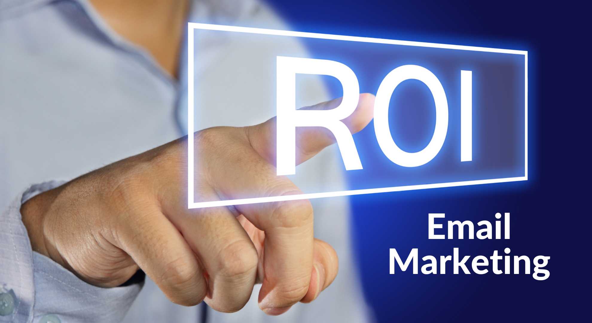 Leia mais sobre o artigo ROI Email Marketing: Maximizando as Campanhas de Email