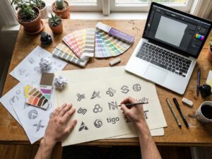 branding o que é — construção de identidade de marca e estratégia de branding para empresas