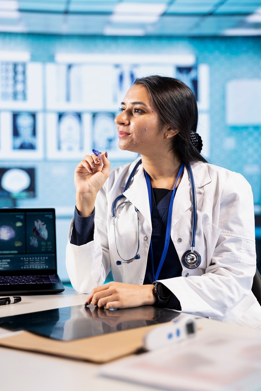 desenvolvimento de sites para médicos — clínica médica digital profissional — Hostconect