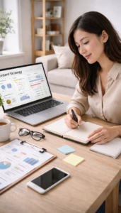 marketing pessoal o que é — construção de imagem profissional e reputação no mercado de trabalho