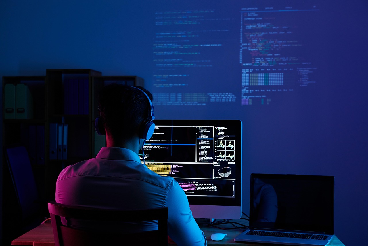 Automação de marketing com tecnologia digital — como ferramentas automatizam processos de nutrição de leads e campanhas