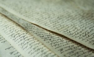 Copywriter o que faz — profissional de escrita persuasiva criando textos de marketing e vendas
