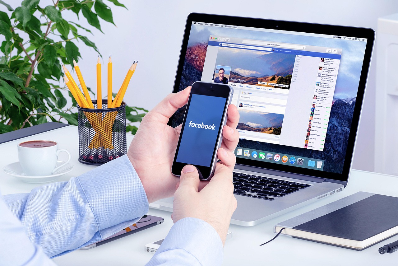 Facebook Ads e remarketing — como segmentar anúncios para públicos que já conhecem a marca nas redes sociais