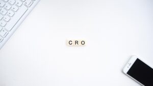 Otimização de conversão (CRO) — como transformar mais visitantes do site em leads e clientes sem aumentar o tráfego