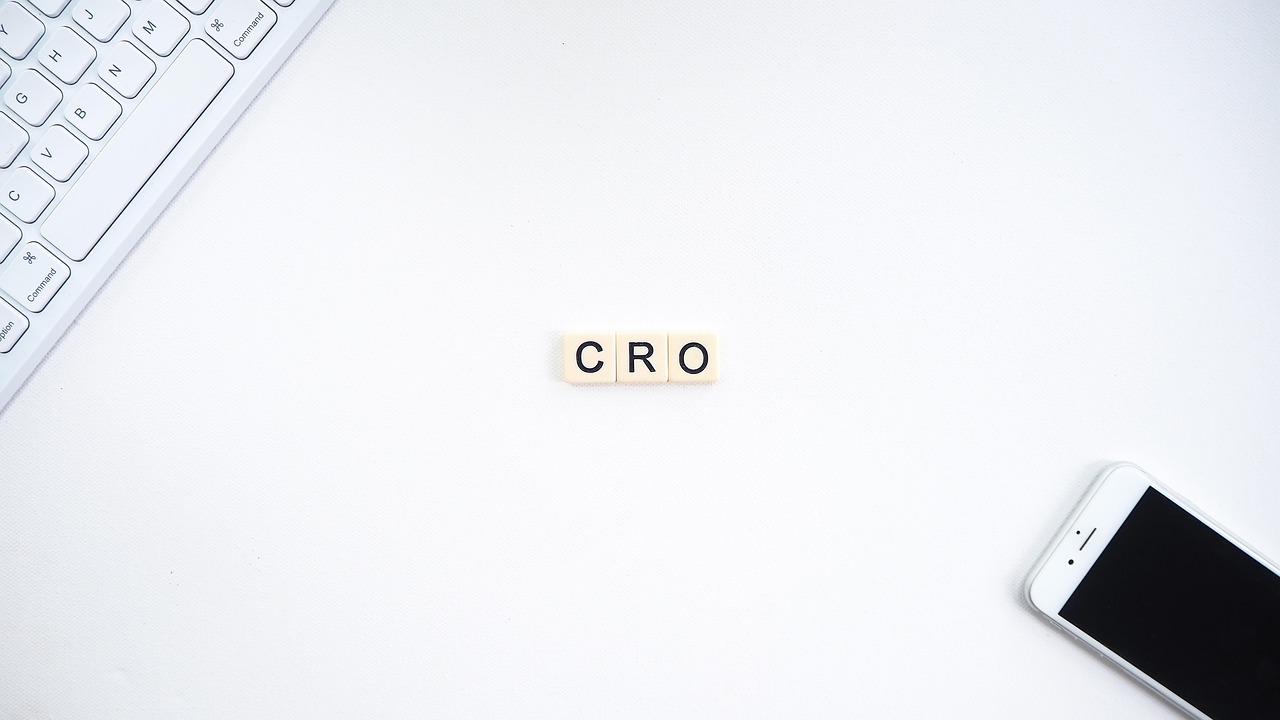Otimização de conversão (CRO) — como transformar mais visitantes do site em leads e clientes sem aumentar o tráfego