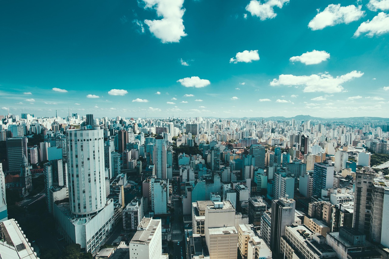 Criação de sites na Zona Leste de São Paulo — agência especializada em WordPress e SEO para empresas da região