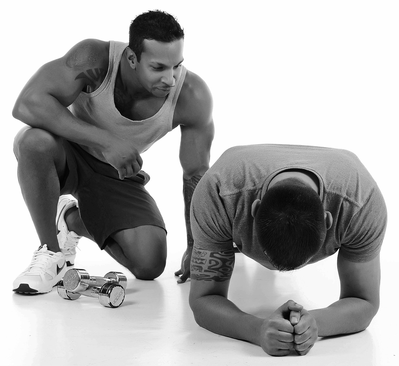 Marketing Digital para Personal Trainers: guia completo para atrair mais alunos pelo Google em 2026 - imagem 3