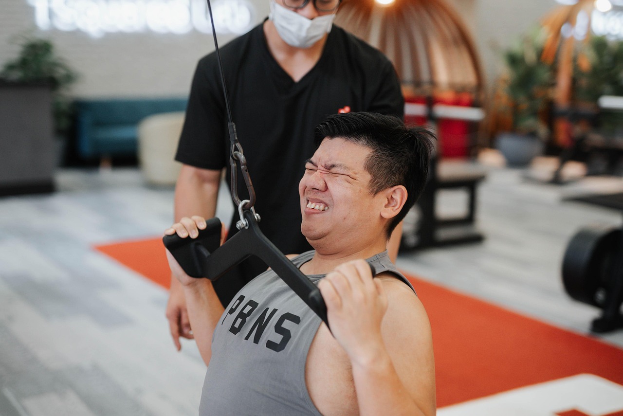 Marketing Digital para Personal Trainers: guia completo para atrair mais alunos pelo Google em 2026 - imagem 4
