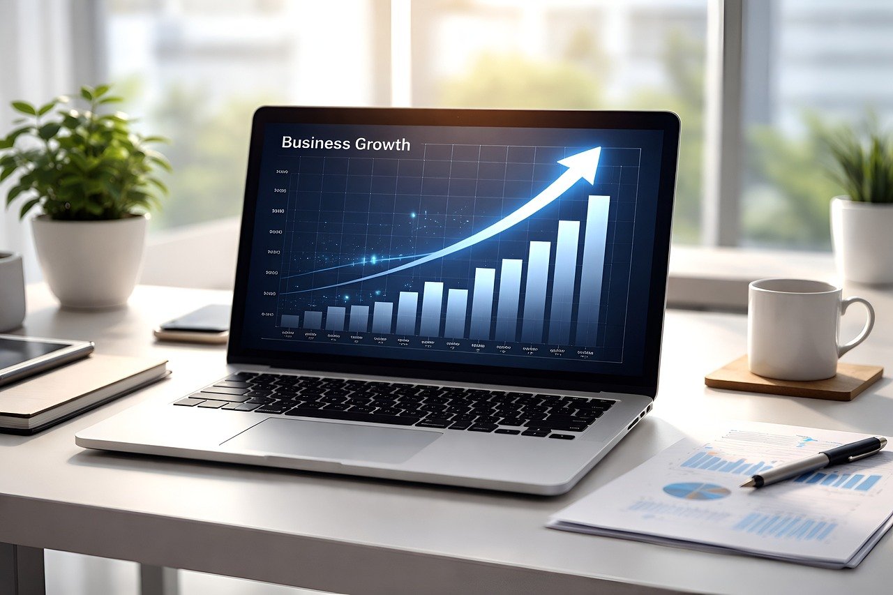 Relatório de marketing e pipeline de vendas — como MQL SQL e oportunidades são monitorados no processo comercial