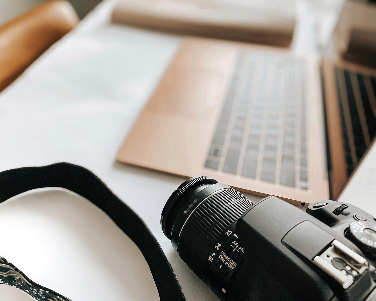 WordPress blogging e criação de conteúdo — como o CMS facilita publicar posts e gerenciar o blog sem programar