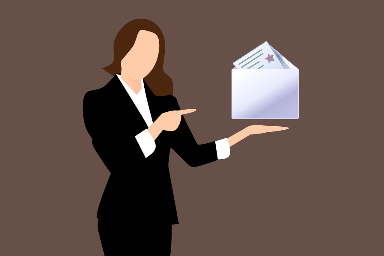 Template de email profissional pronto para aplicação prática em campanhas corporativas