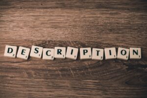 O que é marketing de conteúdo: ícones de blog, artigos e palavras-chave representando a produção de conteúdo para atrair clientes