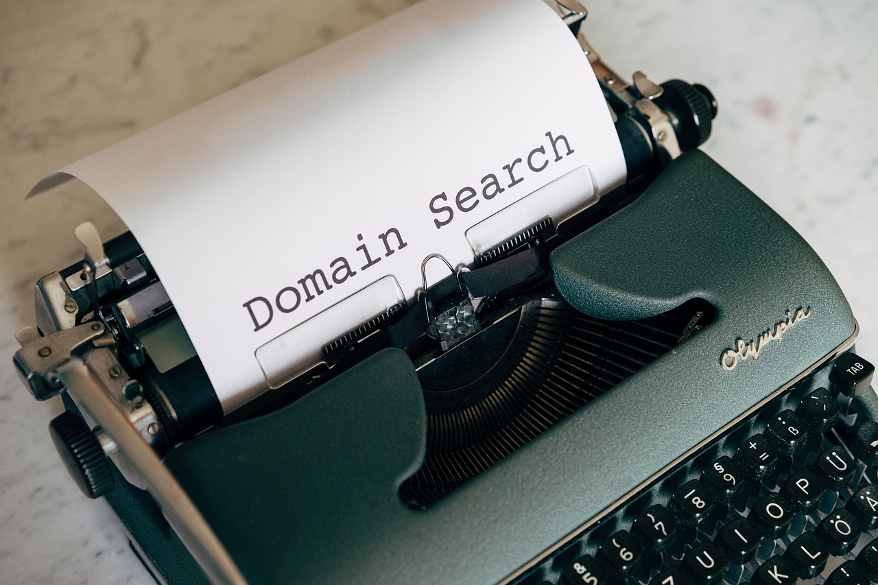 O que é subdomínio: busca e registro de um nome de domínio para criar um site ou blog de empresa